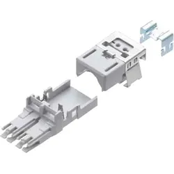 Reichle&amp;De-Massari RMS45 Stecker 2-Paar 319036