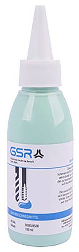 GSR B08028500 Bohrpaste