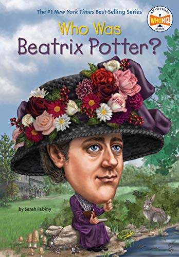 Sarah Fabiny - Who Was Beatrix Potter? - Preis vom 09.10.2026 07:28:09 h