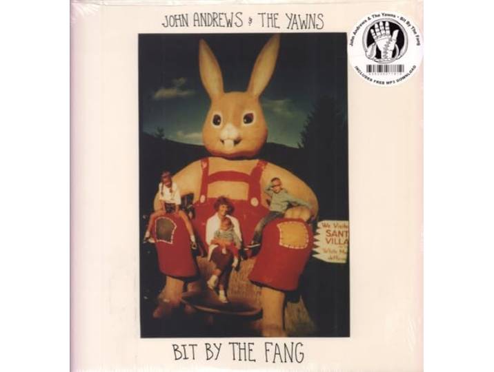 Bit By the Fang