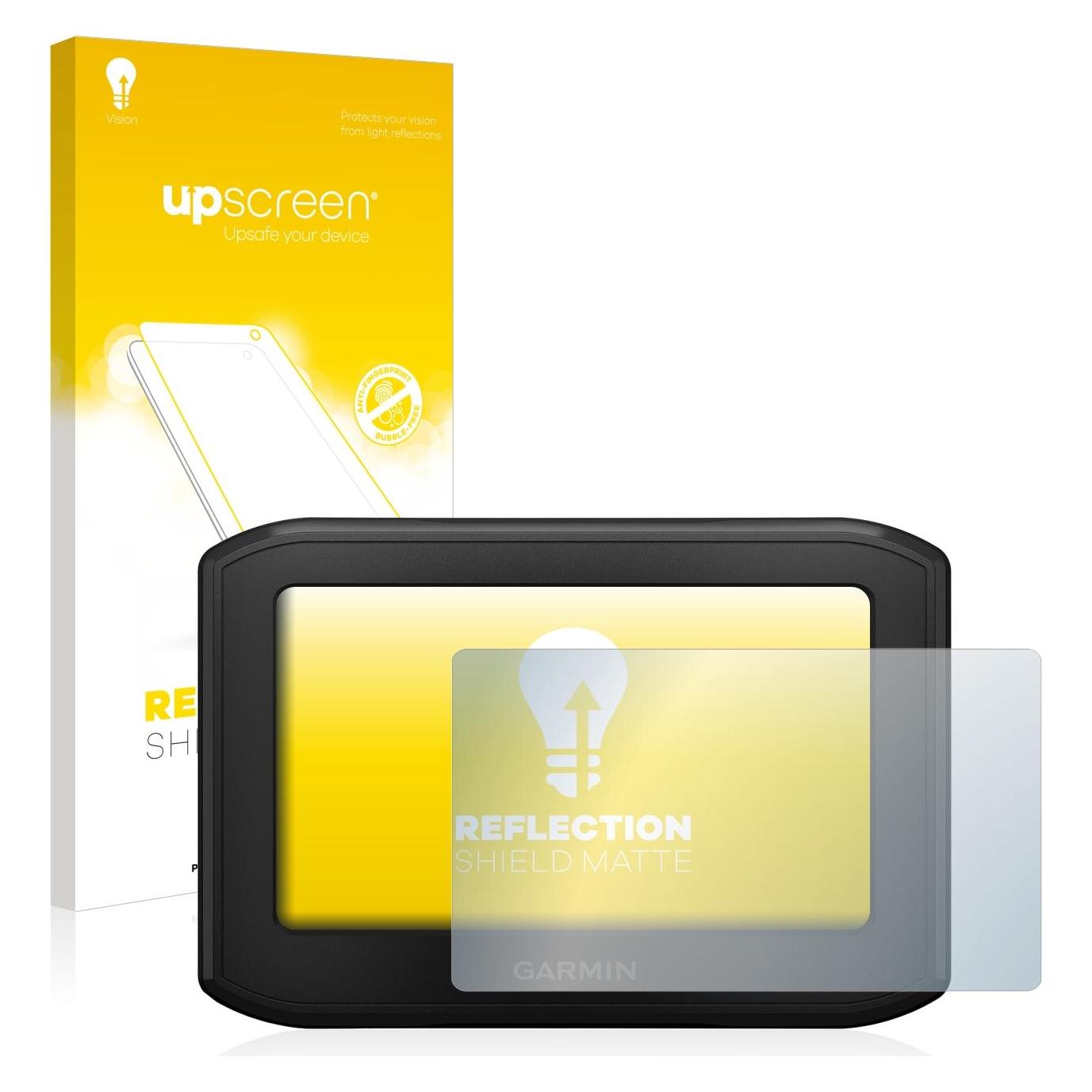upscreen Reflection Shield Displayschutz Matt (2933329)