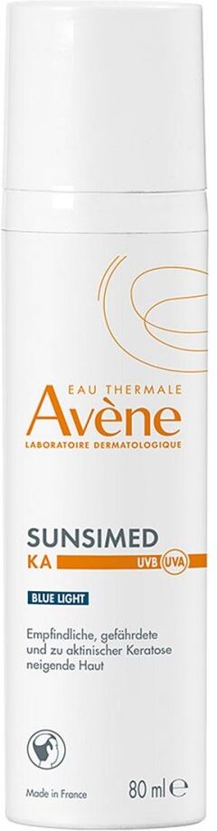 Avène SunsiMed KA 80ml