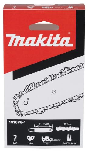 Makita 80TXL Speed Cut zaagketting 25 cm 0,325 inch 1,1 mm voor DUC 101 en UC 100 D