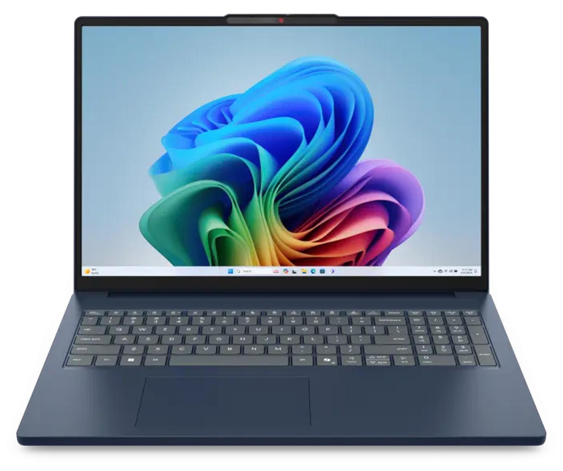 Laptop Lenovo IdeaPad Slim 3, Core 5 320, 16 Zoll OLED, 16GB RAM, 512GB SSD