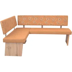 Möbel Direkt Online, Sitzbank, Kreta (140 cm)