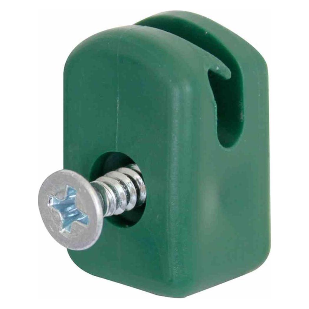 GAH Alberts Spanndrahthalter mit Schrauben (65587 7)