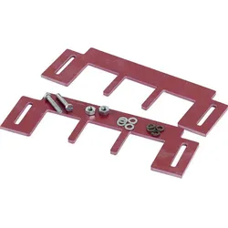Eaton 177114 Kamm für Fingerschutz, NZM3, 3p XAN3CS3P