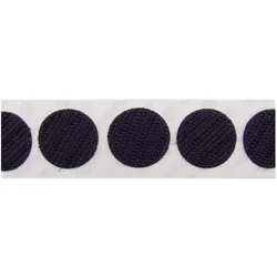 Velcro brand, Klettband, Klettpunkte zum (22 mm)