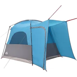 vidaXL, Zelt, (Vorzelt, 13.45 kg, 4 Personen)