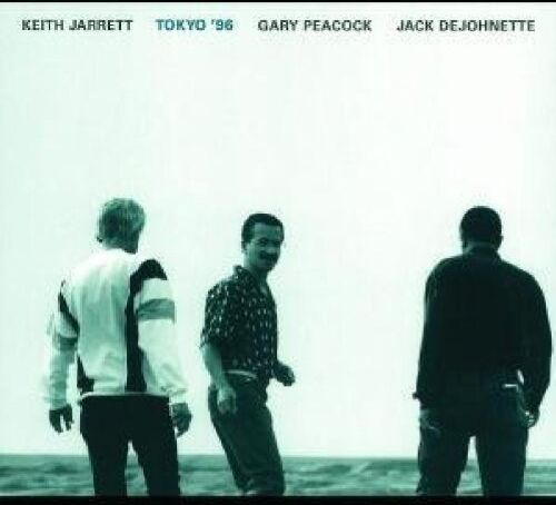 Jarrett, Keith Trio - Tokyo 1996 - Preis vom 08.10.2026 07:26:42 h
