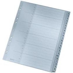 Leitz, Ordner Zubehör, Register