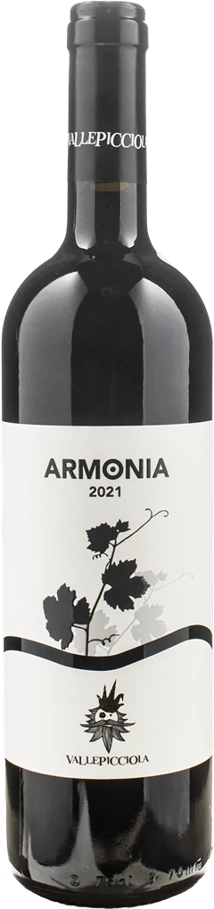 Vallepicciola Toscana Armonia 2021