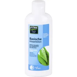 Basische Körperlotion (flasche) 200 ML