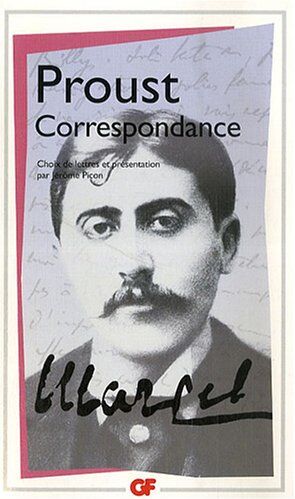 Marcel Proust - Correspondance - Preis vom 19.10.2026 19:33:35 h
