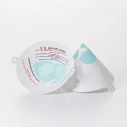 E-D-SCHNELLSIEB® Farbsiebe Nylonlacksieb extra-fein 150my