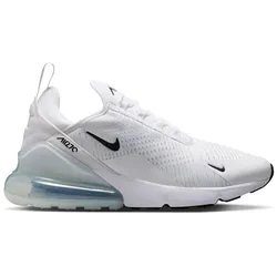 Nike AIR MAX 270 Sneaker Damen | Gr. 39 | weiß - weiß