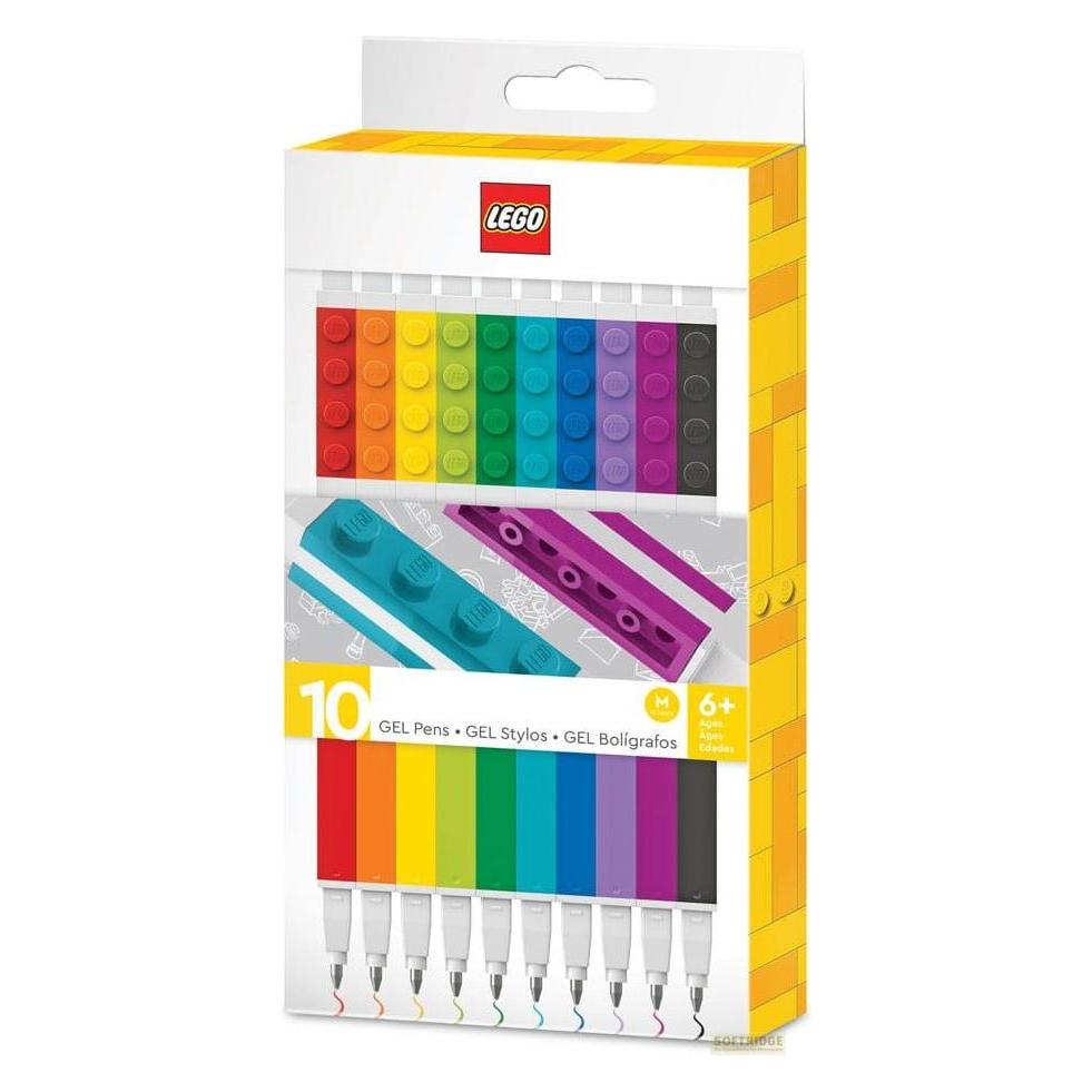 LEGO Gelstift (10x) (53100)