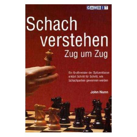Gambit Schach Verstehen Zug um Zug (35111346)