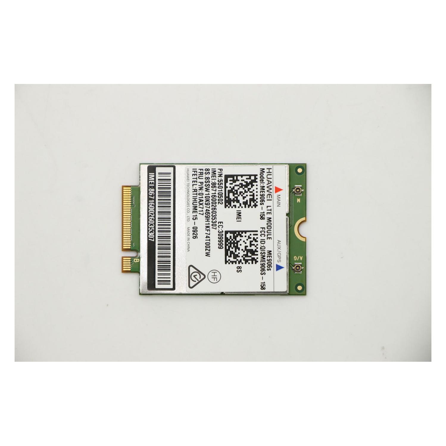 Lenovo Wireless Module (01AX717)