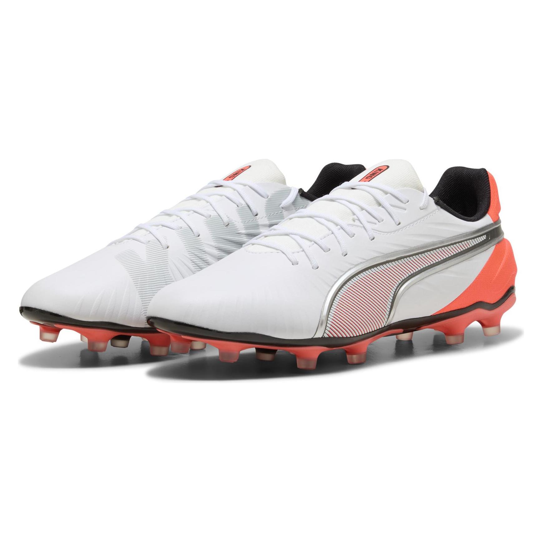 Puma King Match Fg/Ag (42) (108832)