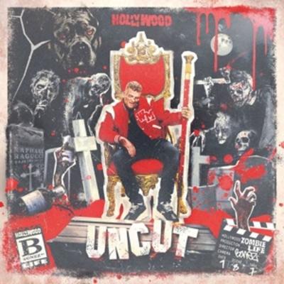 Hollywood Uncut - Bonez Mc, CD