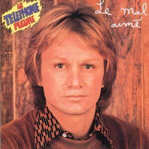 Claude François - Le Telephone Pleure - Preis vom 10.10.2026 11:48:34 h