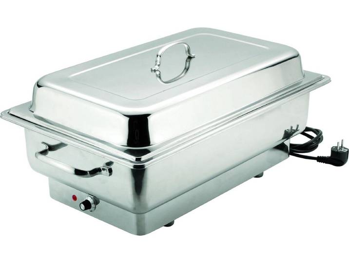 Bartscher Chafing-Dish 1/1 1000 E