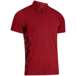 Joma, Herren, Sportshirt, Challenge (L), Rot