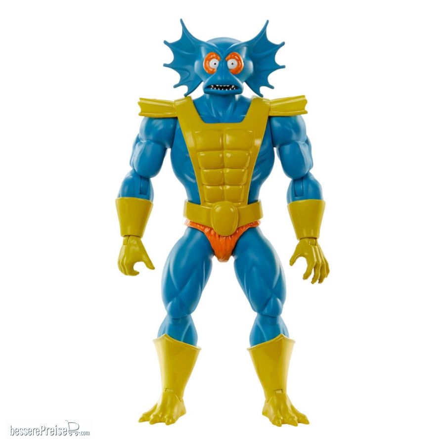 Mattel MATTHYD31