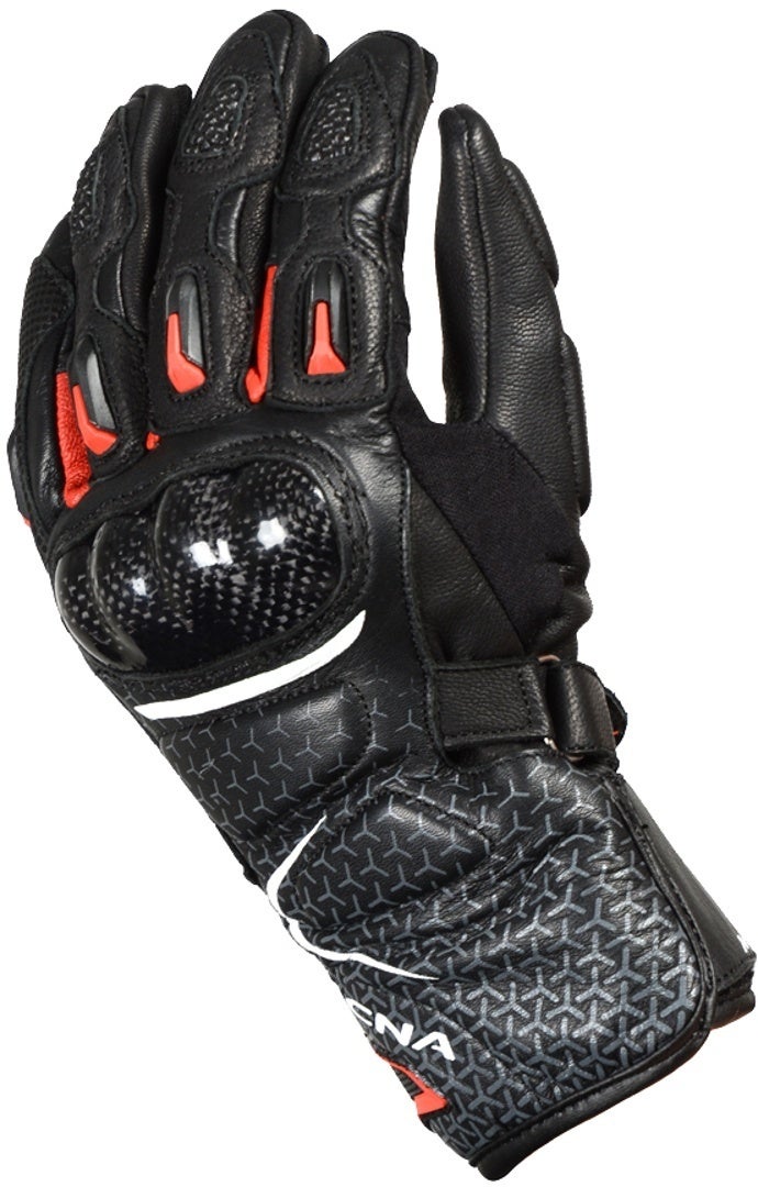Macna Street R Junior Kinder Motorrad Handschuhe 190-6298-L-123