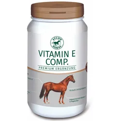 1 kg ATCOM VITAMIN E COMP. für Pferde