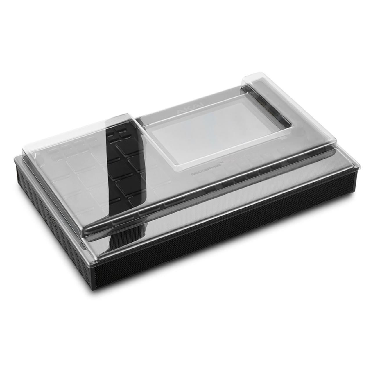 Decksaver DS-PC-MPCLIVE2 (DS-PC-MPCLIVE2)