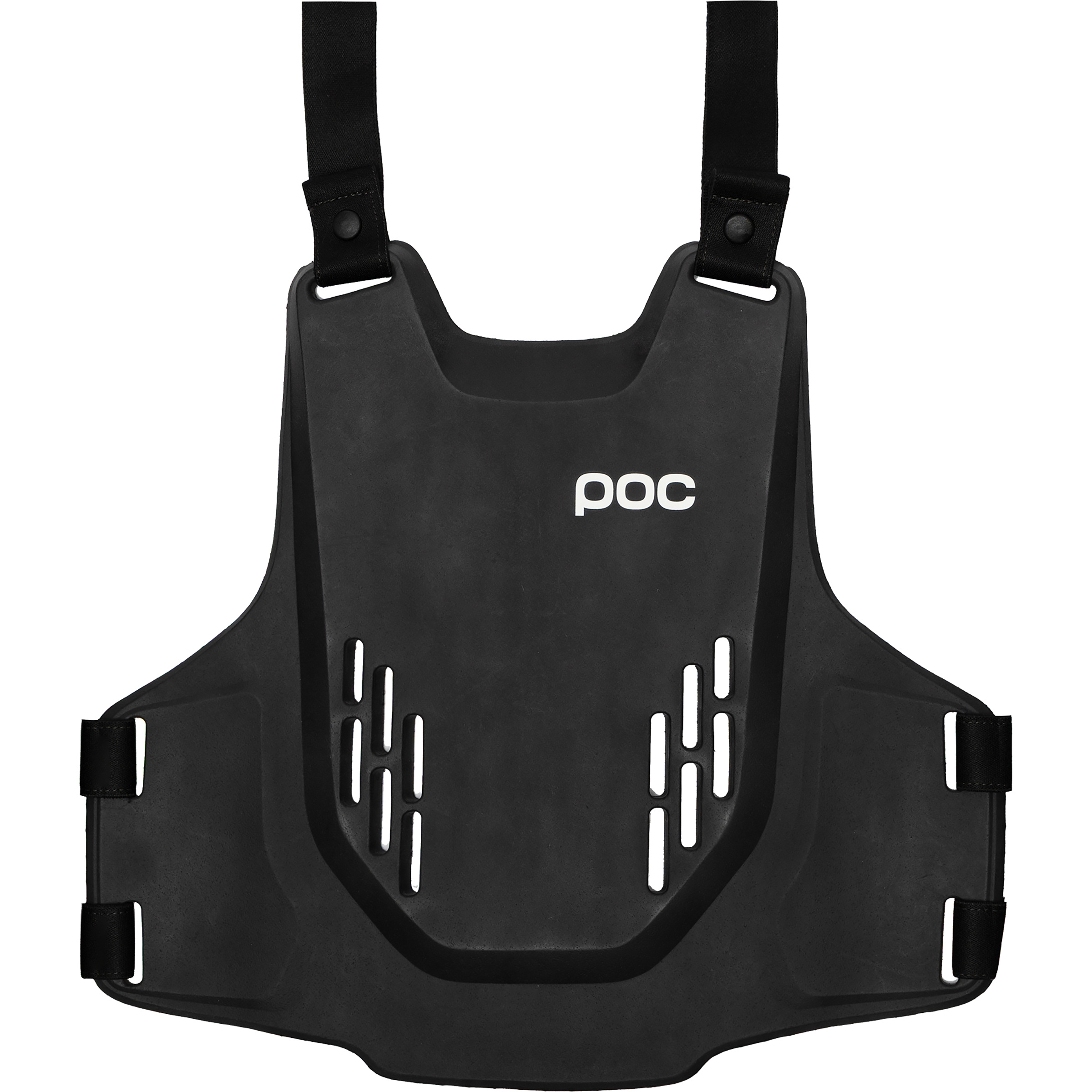POC VPD Air Chest Protektorweste Fahrradprotektoren schwarz Größe M Mountainbike