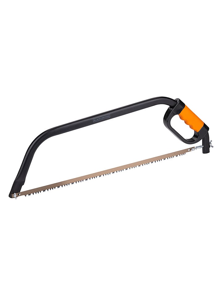 Black & Decker Säge in Schwarz - onesize