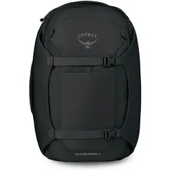 Osprey Sojourn Porter Travel Pack 46L - Black Koffer24