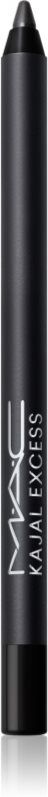 MAC Cosmetics Kajal Excess Longwear Smoky Eye Liner kajal eyeliner shade Pitch 1.2 g