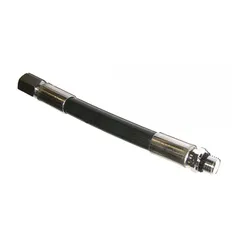 Scubapro Hochdruck Schlauchverlängerung - 10cm - Kevlar