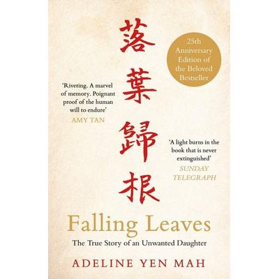 Falling Leaves Return to Their Roots, Taschenbuch von Adeline Yen Mah, Penguin Books, 978-0-14-104708-9