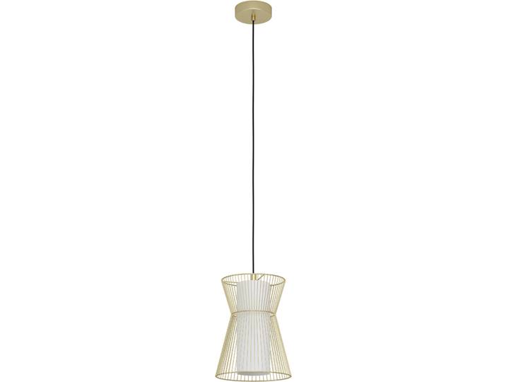 Eglo PL Maseta 40W goldfarben - Material: Stahl