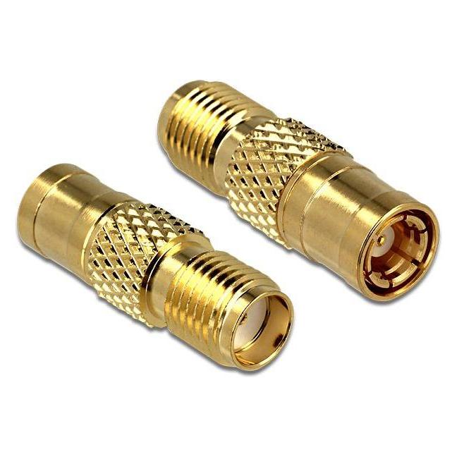 Delock RF-Adapter HF (88829)