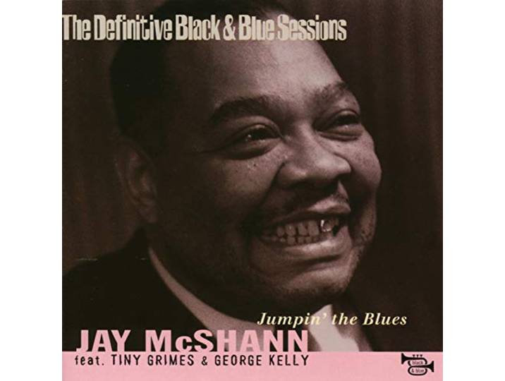 Jumpin the Blues