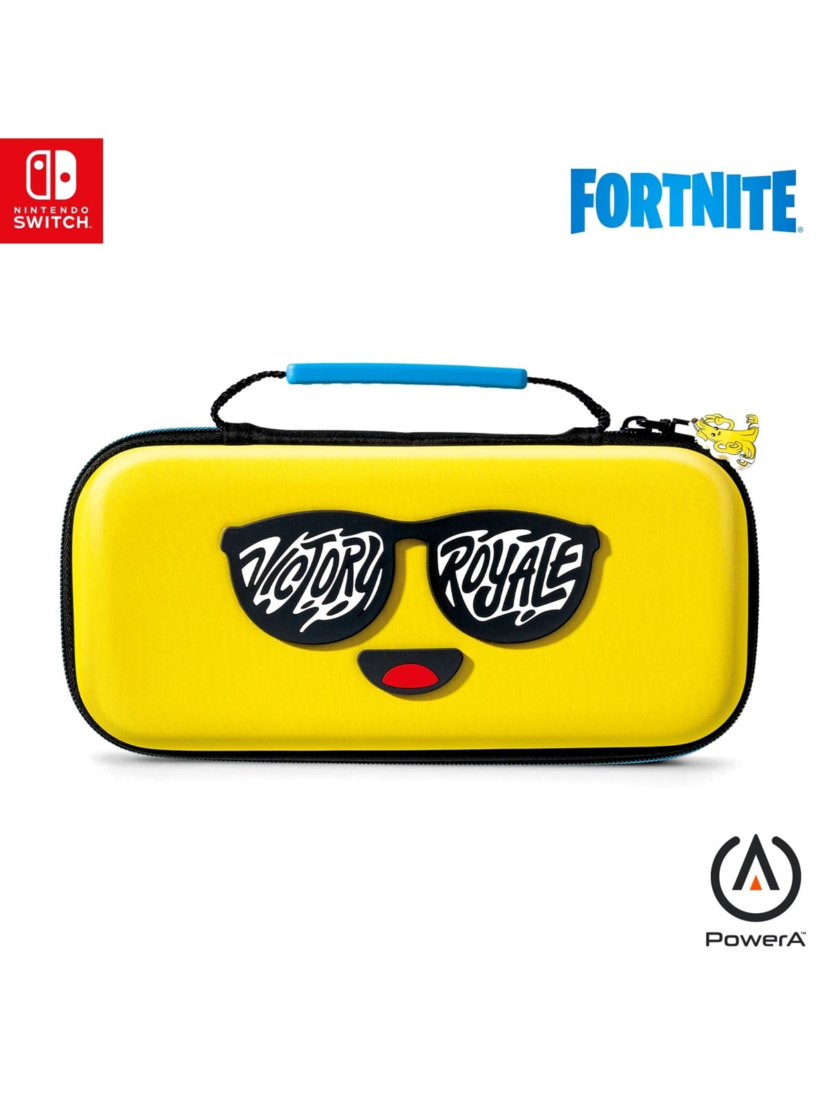 PowerA Schutzhülle für Nintendo Switch - Peely - Miscellaneous Bag - Nintendo Switch