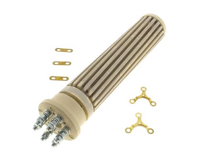 Chaffoteaux - Résistance stéatite 1200w d50 - CHAFFOTEAUX : 61400606-01