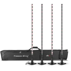 ChauvetDJ Freedom Stick X 4