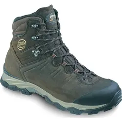 MEINDL Herren Trekkingstiefel Vakuum Men fit II schmal, Größe 42 in dunkelbraun dunkelbraun
