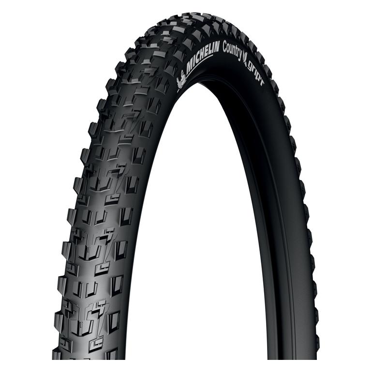 Michelin Country Grip'R Access Line (26 x 2.10, 54-559) (B00AZEFSKS)