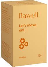 Nawell Let's Move On 30 comp