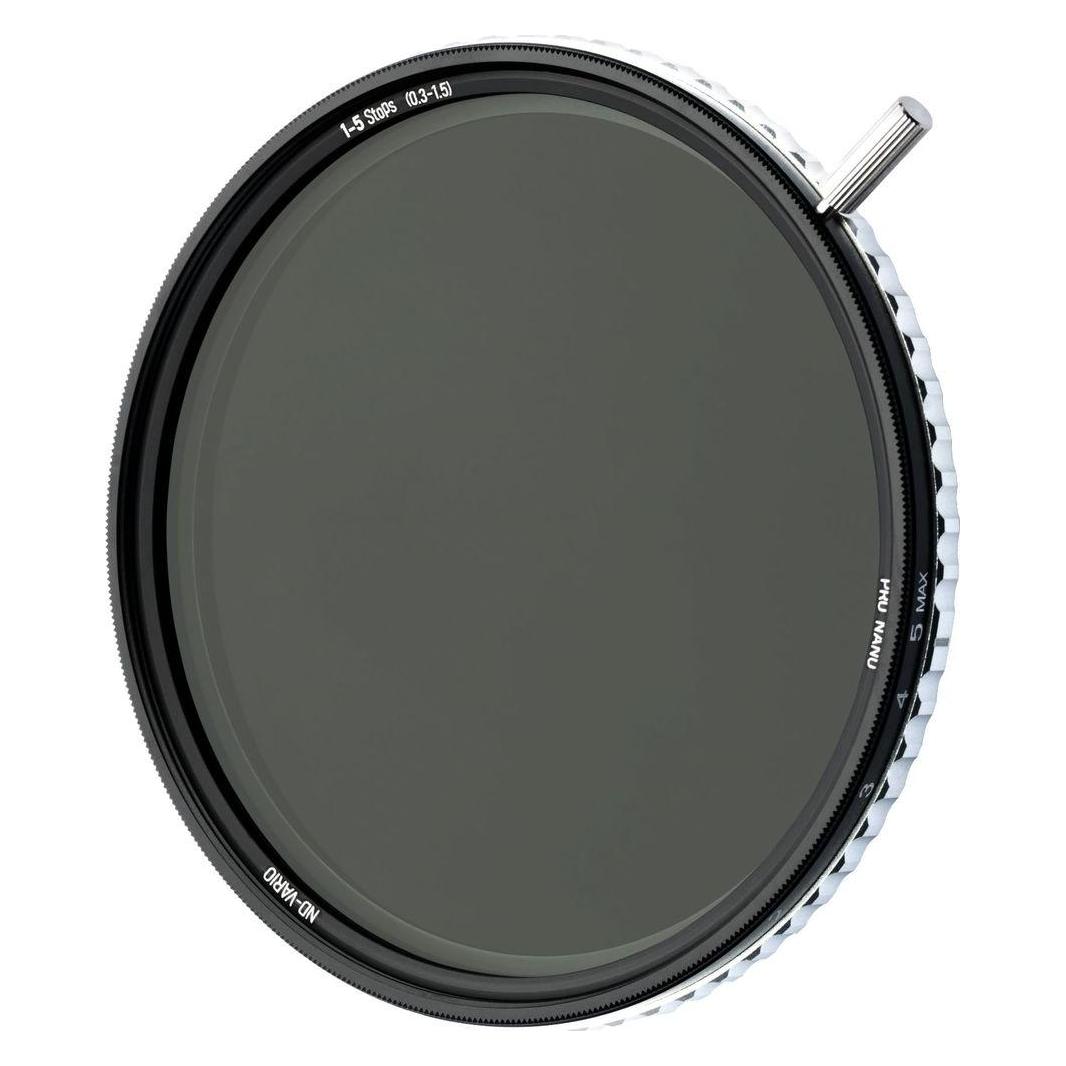 Nisi Swift Kits (77 mm, Effekt Filter, ND Filter) (353020)