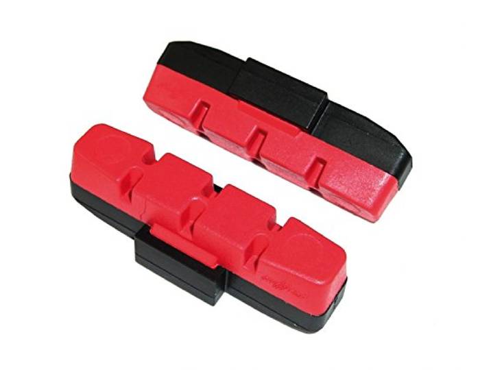 Magura HS11/HS33/HS33 R remblok rood 2017 velgremblok