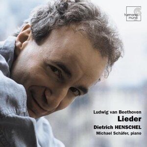 d. Henschel - Lieder - Preis vom 04.10.2026 03:51:26 h